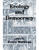 Ecology and Democracy - 9780714642529-thumb
