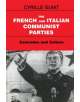 The French and Italian Communist Parties - 9780714653327-thumb