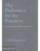 The Preference for the Primitive - 9780714841540-thumb