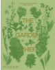 The Garden Chef - 9780714878225-thumb