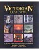 Victorian House Style - 9780715313190-thumb