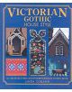 Victorian Gothic House Style - 9780715314388-thumb
