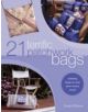 21 Terrific Patchwork Bags - 9780715314432-thumb