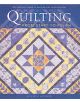 Quilting from Start to Finish - 9780715316054-thumb