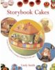 Storybook Cakes - 9780715316825-thumb