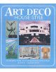 Art Deco House Style - 9780715317440-thumb