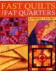 Fast Quilts from Fat Quarters - 9780715324622-thumb