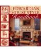 Edwardian House Style Handbook - 9780715327807-thumb