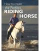 How to Create the Perfect Riding Horse - 9780715329146-thumb