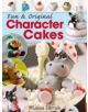 Fun and Original Character Cakes - 9780715330050-thumb