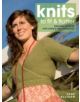 Knits to Fit and Flatter - 9780715331460-thumb