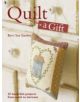 Quilt a Gift - 9780715332825-thumb