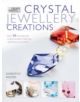 Crystal Jewellery Creations - 9780715336335-thumb