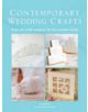 Contemporary Wedding Crafts - 9780715337608-thumb
