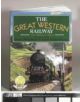 Great Western Railway - 9780715387634-thumb