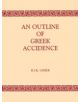 Outline of Greek Accidence - 9780715615430-thumb