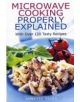 Microwave Cooking Properly Explained - 9780716022381-thumb