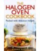 The Halogen Oven Cookbook - 9780716022534-thumb