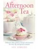 Afternoon Tea - 9780716023708-thumb