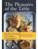 The Pleasures of the Table - 9780717159673-thumb