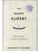 The Happy Closet - 9780717169184-thumb