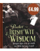 Pocket Irish Wit & Wisdom - 9780717169214-thumb