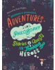 Adventures in Philosophy - 9780717179398-thumb