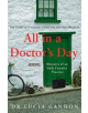 All in a Doctor's Day: Memoirs of an Irish Country Practice - 9780717183258-thumb