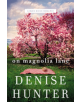 On Magnolia Lane - 9780718090548-thumb