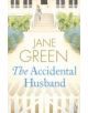 The Accidental Husband - 9780718157555-thumb