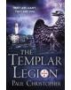 The Templar Legion - 9780718159771-thumb