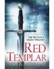 Red Templar - 9780718159801-thumb