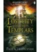 Lost City of the Templars - 9780718177294-thumb