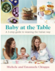 Baby at the Table - 9780718182946-thumb