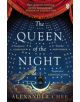 The Queen of the Night - 9780718185091-thumb