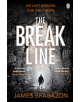The Break Line - 9780718189556-thumb