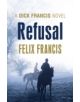 Refusal - 9780718193188-thumb