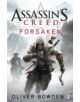 Forsaken - 9780718193683-thumb