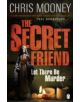 The Secret Friend - 9780718196004-thumb