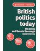 British Politics Today - 9780719065095-thumb