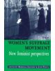 The Women'S Suffrage Movement - 9780719080456-thumb