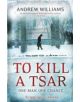 To Kill a Tsar - 9780719524110-thumb