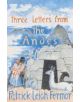 Three Letters from the Andes - 9780719566851-thumb