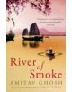 River of Smoke - 9780719568893-thumb