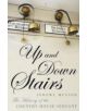 Up and Down Stairs - 9780719597305-thumb