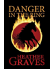 Danger in the Ring - 9780719819230-thumb