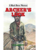 Archer's Luck - 9780719822476-thumb