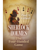 Sherlock Holmes - 9780719824371-thumb