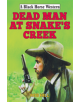 Dead Man at Snake's Creek - 9780719825767-thumb