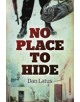 No Place to Hide - 9780719826184-thumb